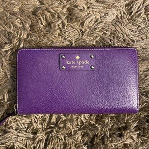 Kate Spade Wallet